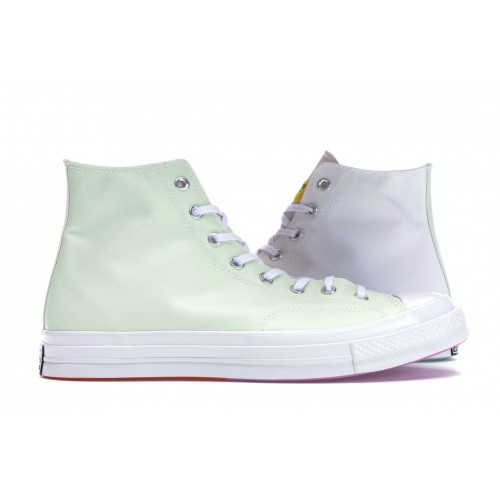 Converse Chuck Taylor All Star 70 Hi Chinatown Market UV