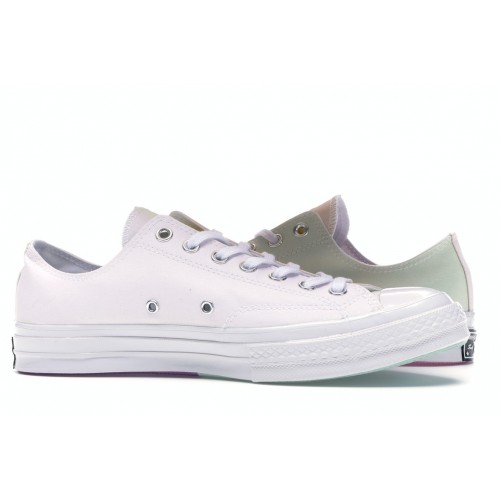 Кеды Converse Chuck Taylor All-Star 70 Ox Chinatown Market UV - мужская сетка размеров