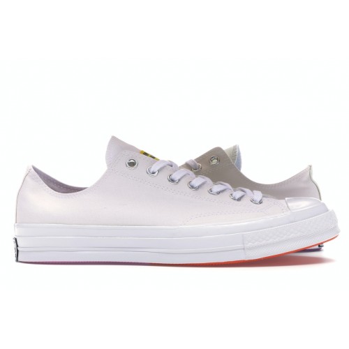 Кеды Converse Chuck Taylor All-Star 70 Ox Chinatown Market UV - мужская сетка размеров