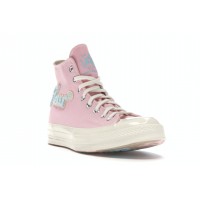 Кеды Converse Chuck Taylor All Star 70 Hi Golf le Fleur Chenille