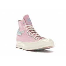 Кеды Converse Chuck Taylor All Star 70 Hi Golf le Fleur Chenille