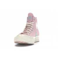 Кеды Converse Chuck Taylor All Star 70 Hi Golf le Fleur Chenille