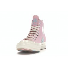 Кеды Converse Chuck Taylor All Star 70 Hi Golf le Fleur Chenille
