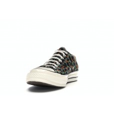 Кеды Converse Chuck Taylor All Star 70 Ox Invincible x Wacko Maria