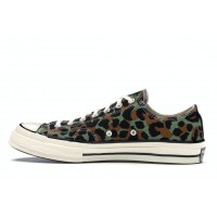 Кеды Converse Chuck Taylor All Star 70 Ox Invincible x Wacko Maria