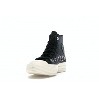 Кеды Converse Chuck Taylor All-Star 70 Hi Kith x Disney Black