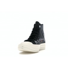 Кеды Converse Chuck Taylor All-Star 70 Hi Kith x Disney Black