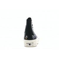 Кеды Converse Chuck Taylor All-Star 70 Hi Kith x Disney Black