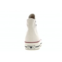 Кеды Converse Chuck Taylor All-Star 70 Hi Kith x Disney Egret