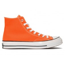 Кеды Converse Chuck Taylor All-Star Hi Total Orange