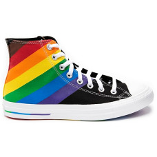 Converse Chuck Taylor All Star Hi Pride Black (2020)
