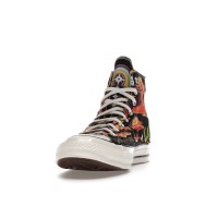 Кеды Converse Chuck Taylor All-Star 70 Hi Twisted Resort