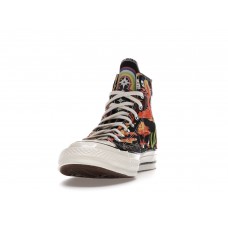 Кеды Converse Chuck Taylor All-Star 70 Hi Twisted Resort