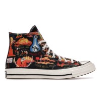 Кеды Converse Chuck Taylor All-Star 70 Hi Twisted Resort