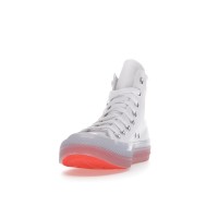 Converse Chuck Taylor All Star CX Hi White Wild Mango