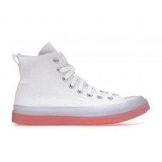 Кеды Converse Chuck Taylor All-Star CX Hi White Wild Mango