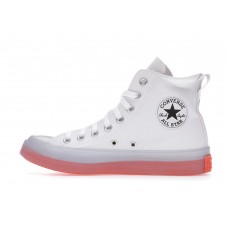 Кеды Converse Chuck Taylor All-Star CX Hi White Wild Mango