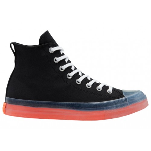 Кеды Converse Chuck Taylor All-Star CX Hi Black Wild Mango - мужская сетка размеров