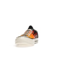 Converse Chuck Taylor All Star 70 Ox Archival Flame Print