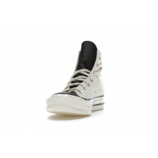 Кеды Converse Chuck Taylor All-Star 70 Hi Fear of God Natural