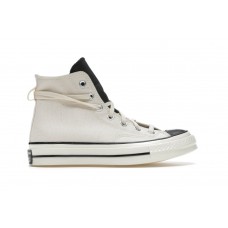 Кеды Converse Chuck Taylor All-Star 70 Hi Fear of God Natural