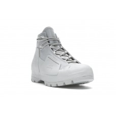 Converse Chuck Taylor All Star Lugged Hi A COLD WALL The Design Museum Charity Campaign