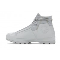 Converse Chuck Taylor All Star Lugged Hi A COLD WALL The Design Museum Charity Campaign