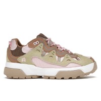 Кеды Converse Gianno Golf le Fleur Parfait Pink