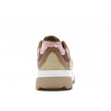 Кеды Converse Gianno Golf le Fleur Parfait Pink