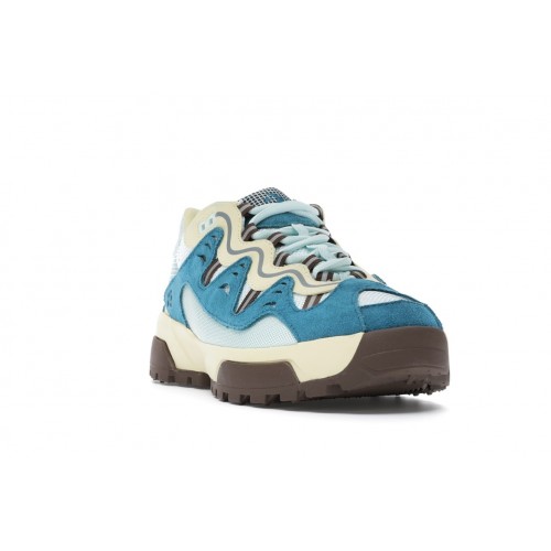 Кроссы Converse Gianno Golf le Fleur Skylight - мужская сетка размеров