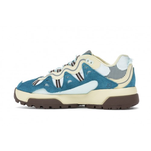 Кроссы Converse Gianno Golf le Fleur Skylight - мужская сетка размеров