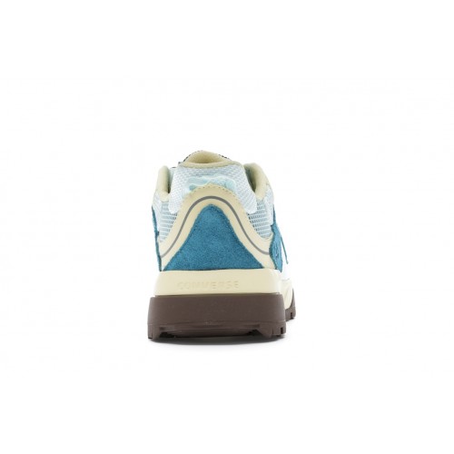 Кроссы Converse Gianno Golf le Fleur Skylight - мужская сетка размеров