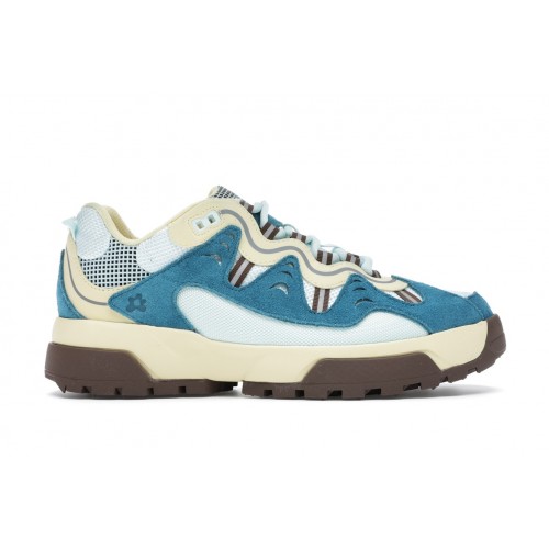 Кроссы Converse Gianno Golf le Fleur Skylight - мужская сетка размеров