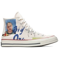 Кеды Converse Chuck Taylor All-Star 70 Hi Spencer McMullen