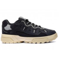 Кеды Converse Gianno Golf le Fleur Black