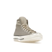 Кеды Converse Chuck Taylor All Star 70 Hi Fear of God Essentials Grey