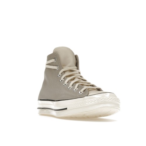 Кроссы Converse Chuck Taylor All Star 70 Hi Fear of God Essentials Grey - мужская сетка размеров