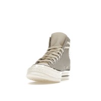 Кеды Converse Chuck Taylor All Star 70 Hi Fear of God Essentials Grey