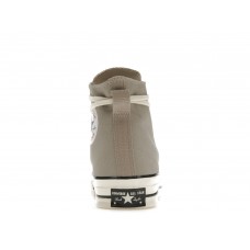 Кеды Converse Chuck Taylor All Star 70 Hi Fear of God Essentials Grey