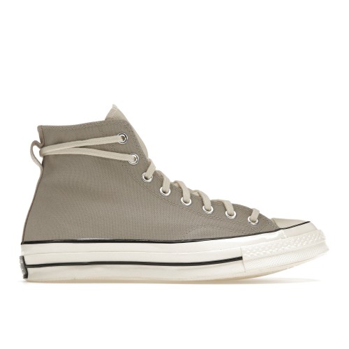 Кроссы Converse Chuck Taylor All Star 70 Hi Fear of God Essentials Grey - мужская сетка размеров