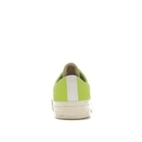 Кеды Converse Chuck Taylor All Star 70 Ox Comme des Garcons PLAY Bright Green