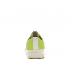 Кеды Converse Chuck Taylor All Star 70 Ox Comme des Garcons PLAY Bright Green