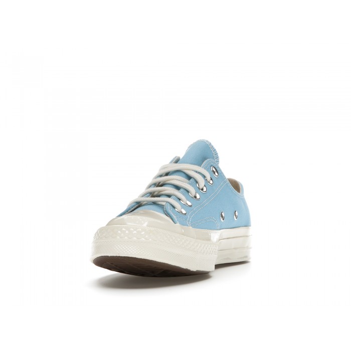 Dazzling blue converse online