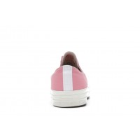 Кеды Converse Chuck Taylor All Star 70 Ox Comme des Garcons PLAY Bright Pink