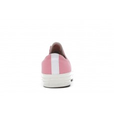 Кеды Converse Chuck Taylor All Star 70 Ox Comme des Garcons PLAY Bright Pink