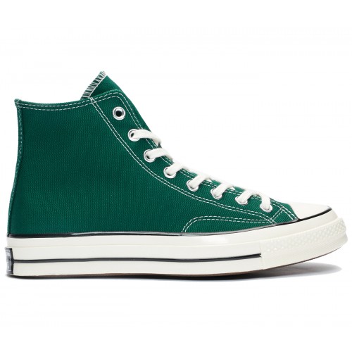 Кроссы Converse Chuck Taylor All Star 70 Hi Midnight Clover - мужская сетка размеров