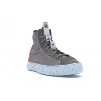 Кеды Converse Chuck Taylor All-Star Crater Charcoal