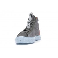 Кеды Converse Chuck Taylor All-Star Crater Charcoal