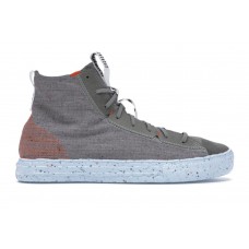 Кеды Converse Chuck Taylor All-Star Crater Charcoal