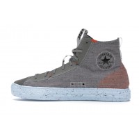 Кеды Converse Chuck Taylor All-Star Crater Charcoal
